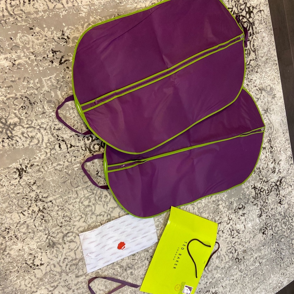 Ted baker london bundle
